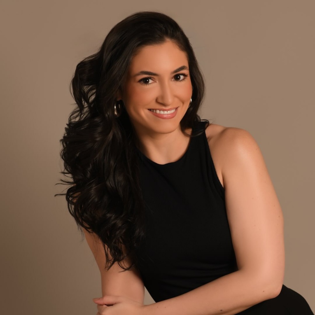 Dra. Mariana Pinto